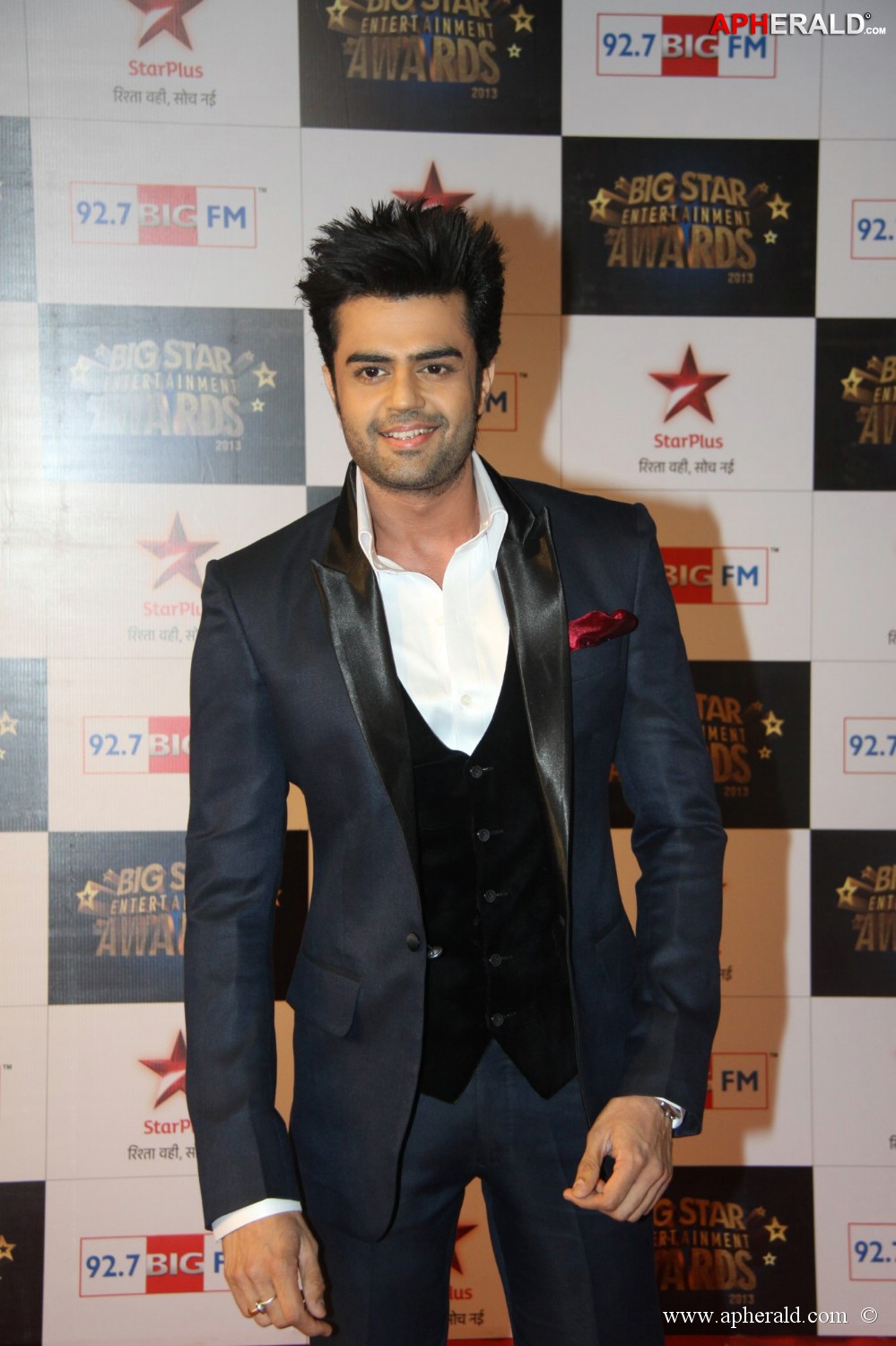  Big Star Entertainment Awards 2013