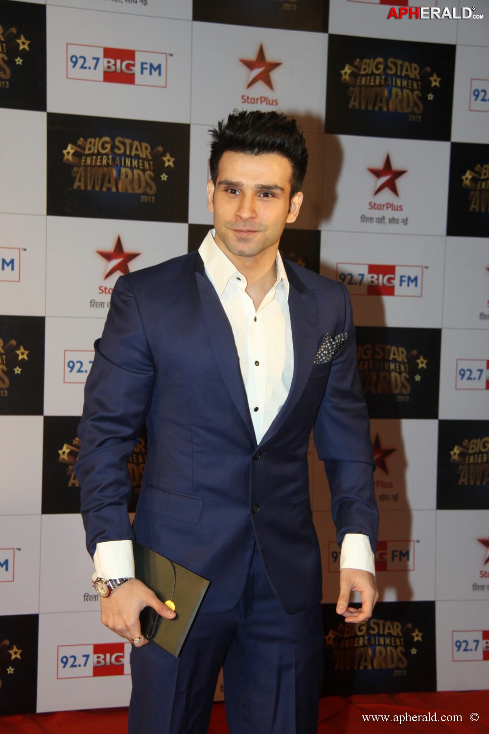  Big Star Entertainment Awards 2013