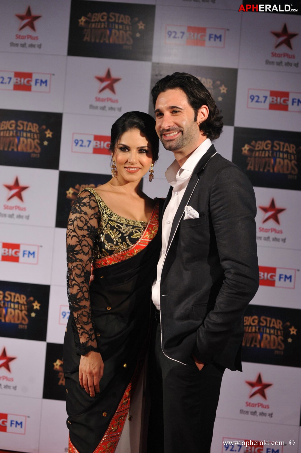  Big Star Entertainment Awards 2013