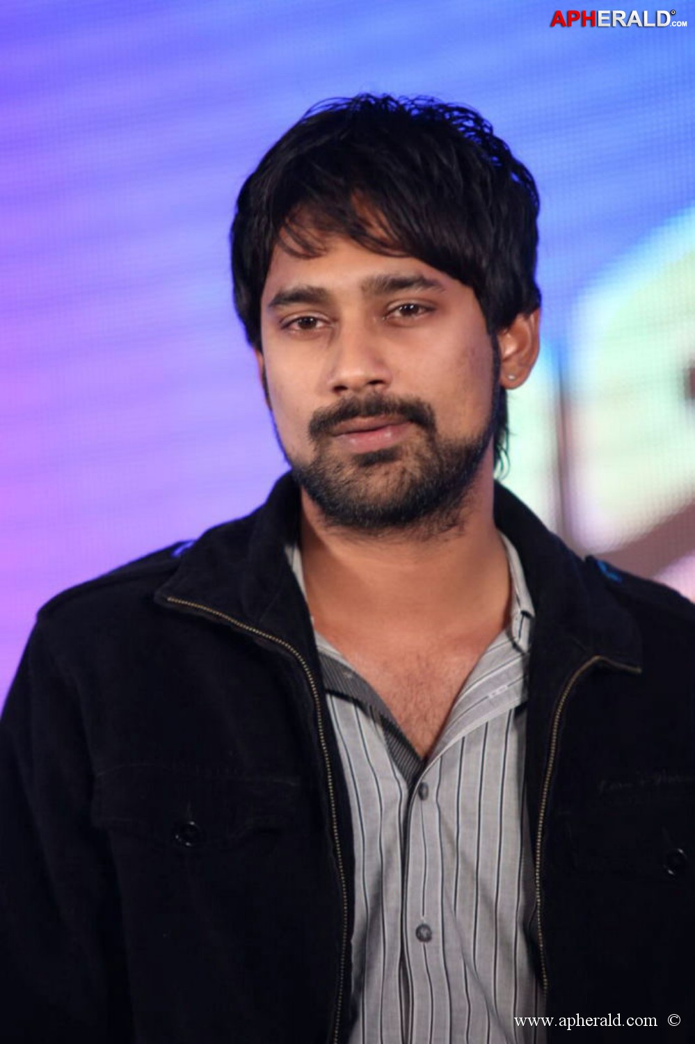 Billa Ranga Audio Launch
