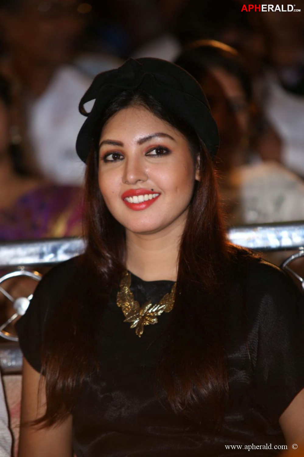 Billa Ranga Audio Launch
