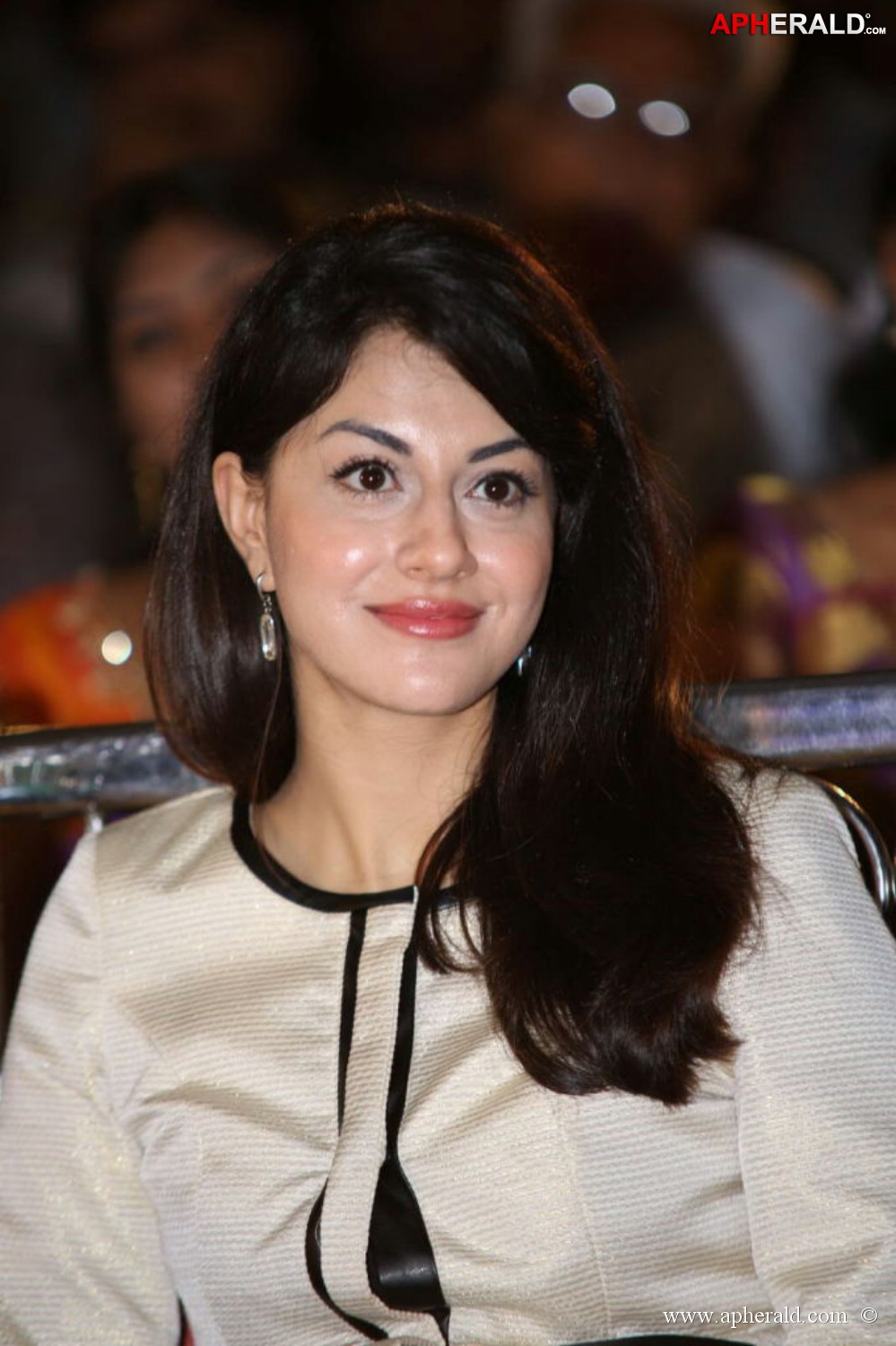 Billa Ranga Audio Launch