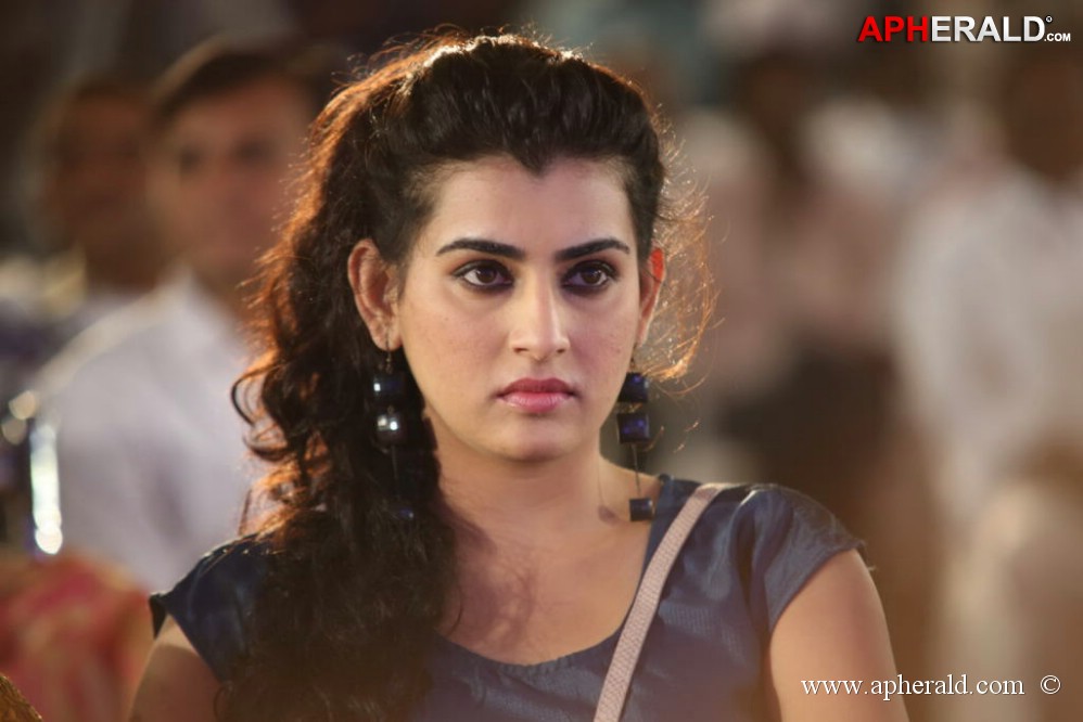 Billa Ranga Audio Launch