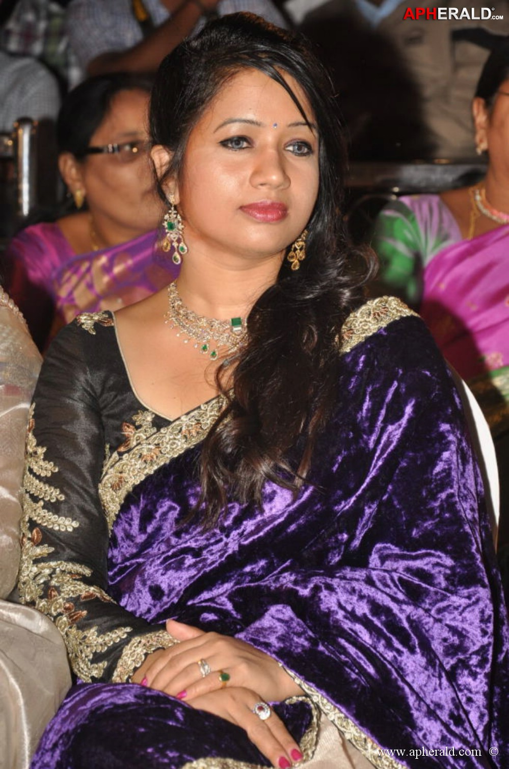 Billa Ranga Audio Launch