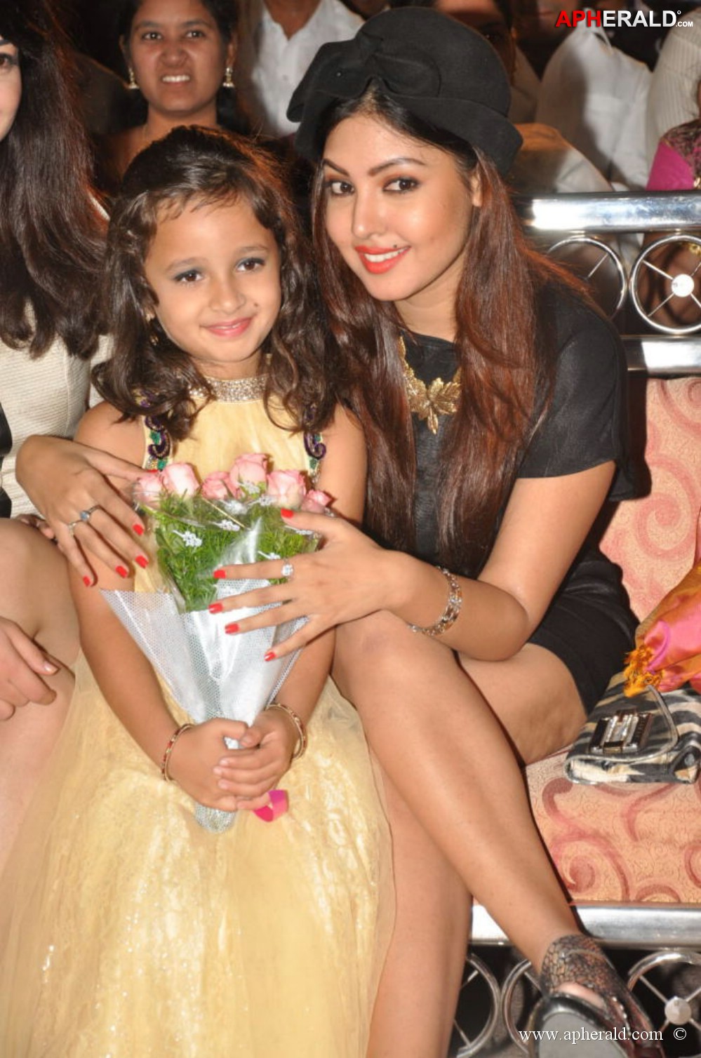 Billa Ranga Audio Launch