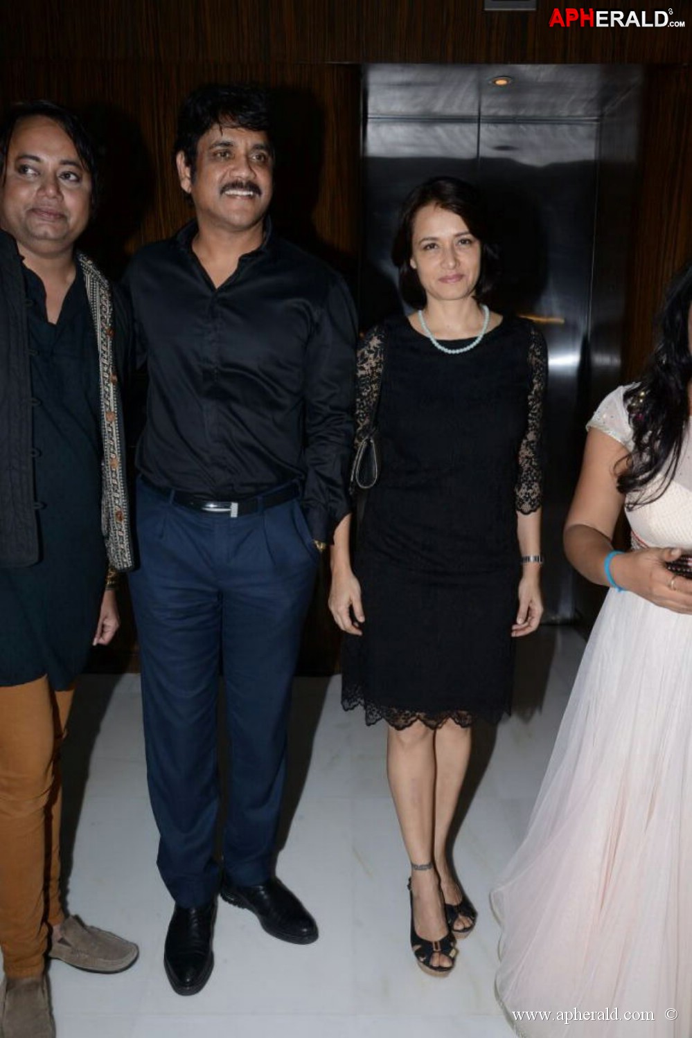 Bindu Madhavi Fashion Calendar 2014 Launch Event