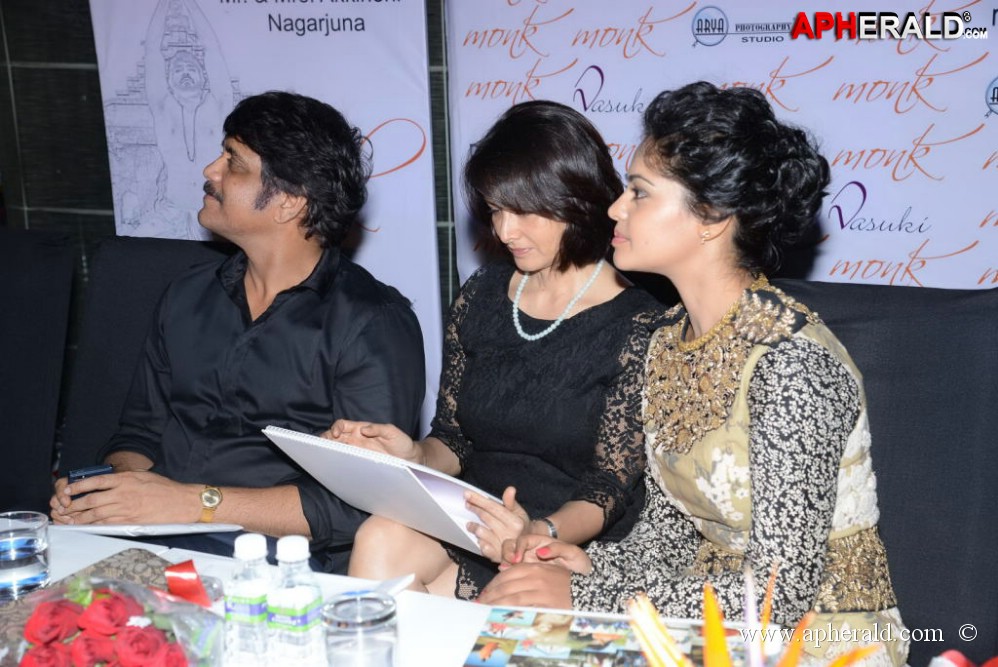 Bindu Madhavi Fashion Calendar 2014 Launch Event