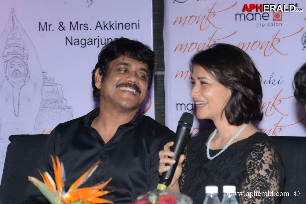Bindu Madhavi Fashion Calendar 2014 Launch Event