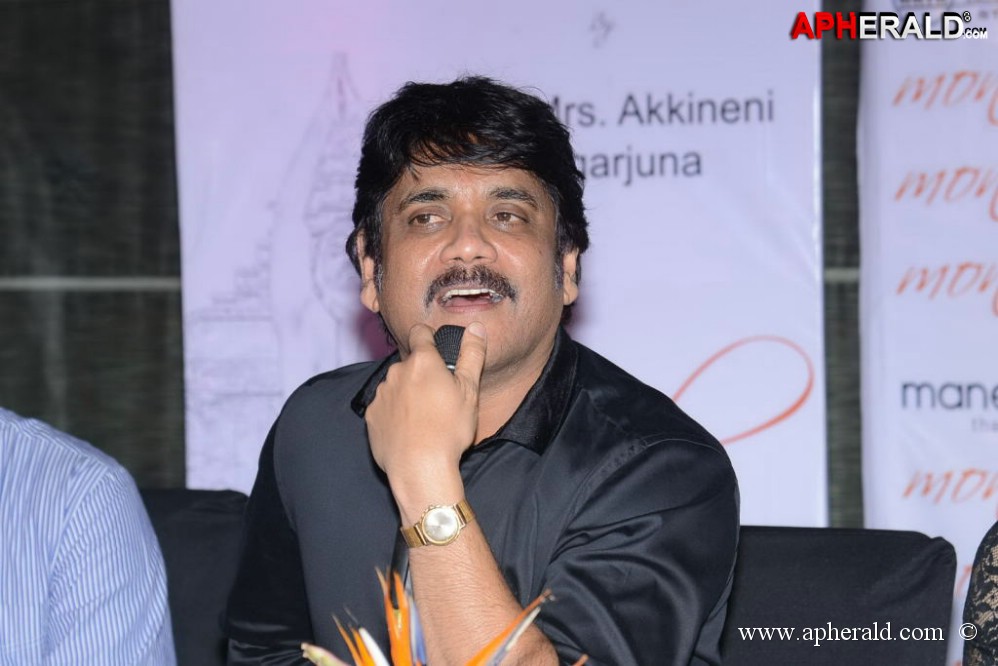 Bindu Madhavi Fashion Calendar 2014 Launch Event