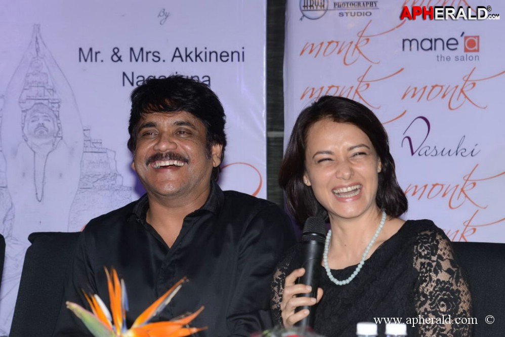 Bindu Madhavi Fashion Calendar 2014 Launch Event