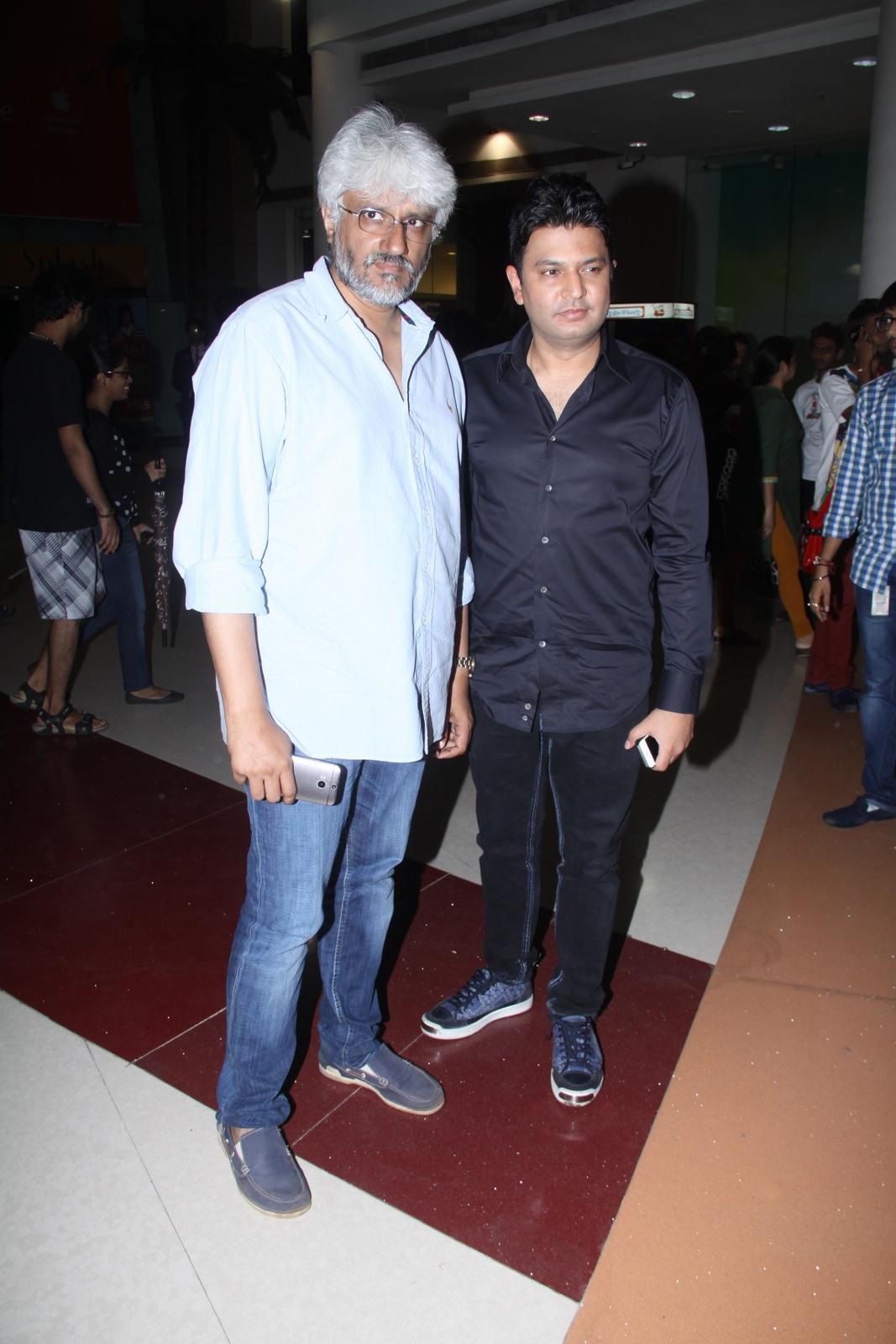 Bipasha Basu Launch Creature 3D Movie Music