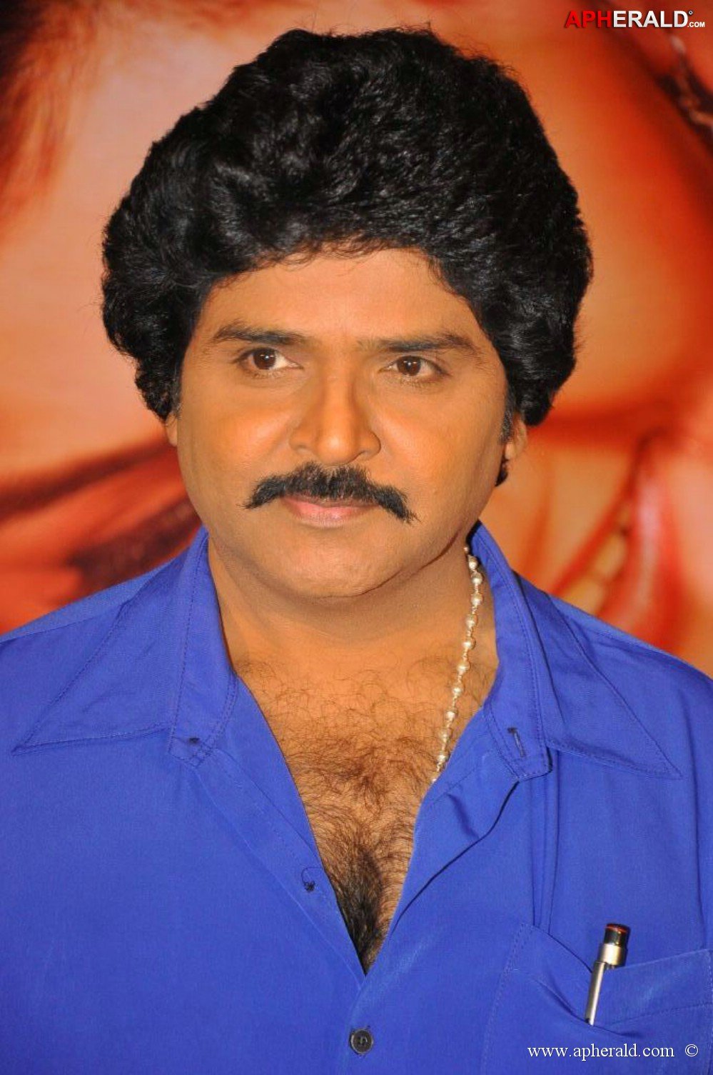 Biryani Movie Audio Launch