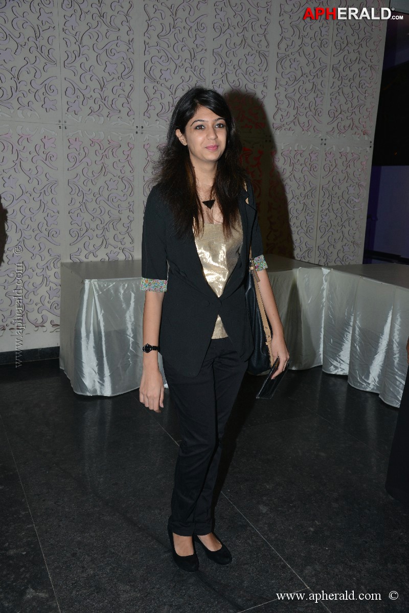 Blenders Pride Fashion Tour 2013