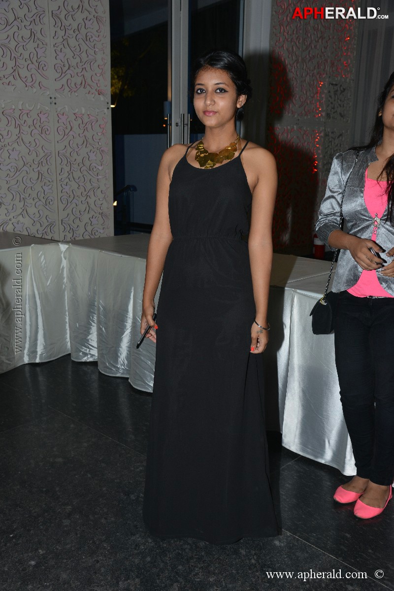 Blenders Pride Fashion Tour 2013