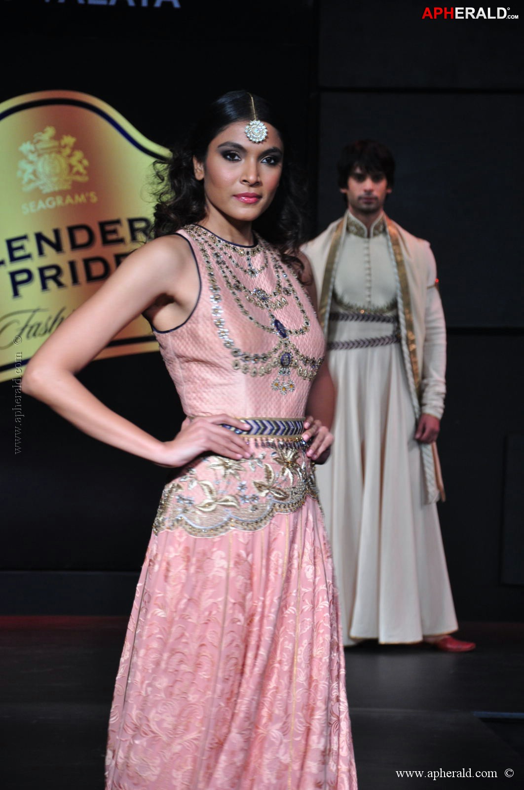Blenders Pride Fashion Tour 2013