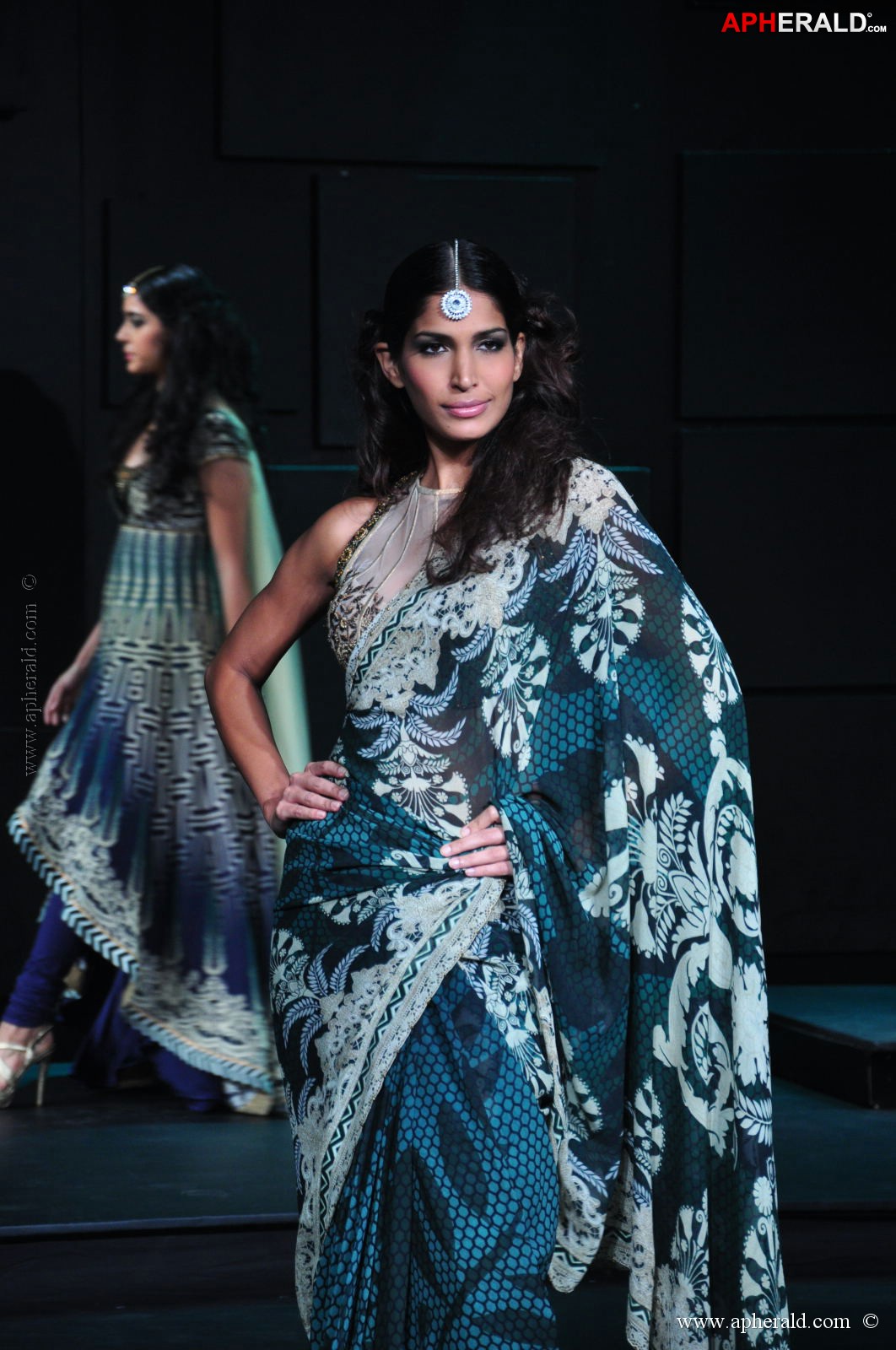 Blenders Pride Fashion Tour 2013