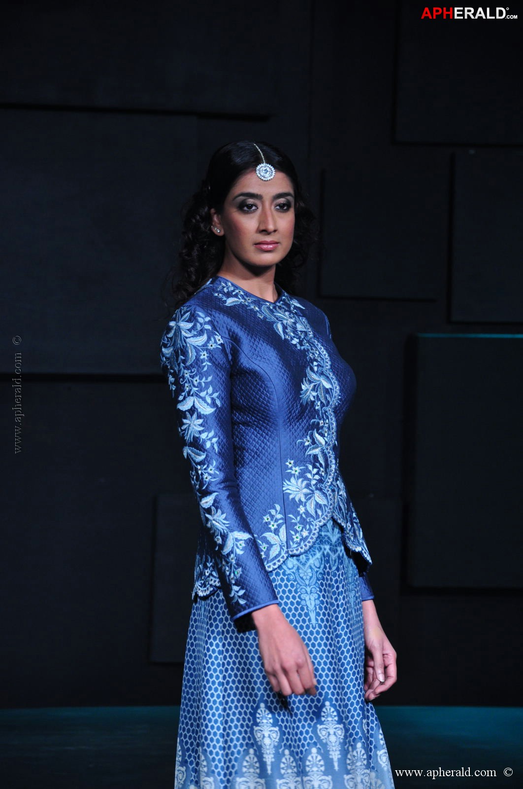 Blenders Pride Fashion Tour 2013