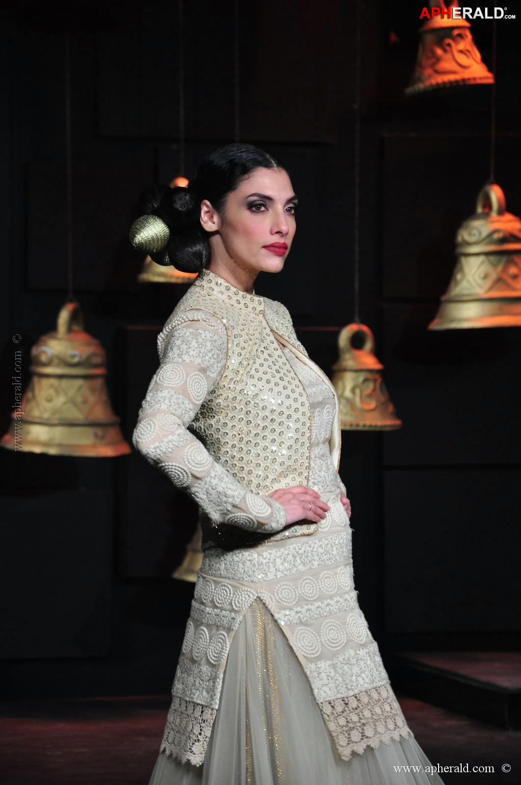Blenders Pride Fashion Tour 2013