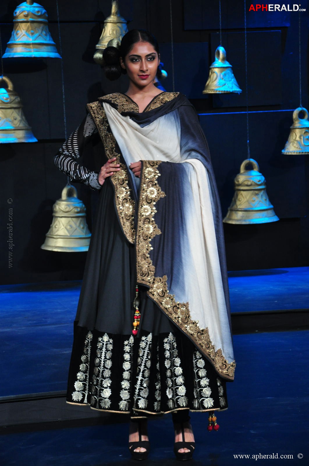 Blenders Pride Fashion Tour 2013
