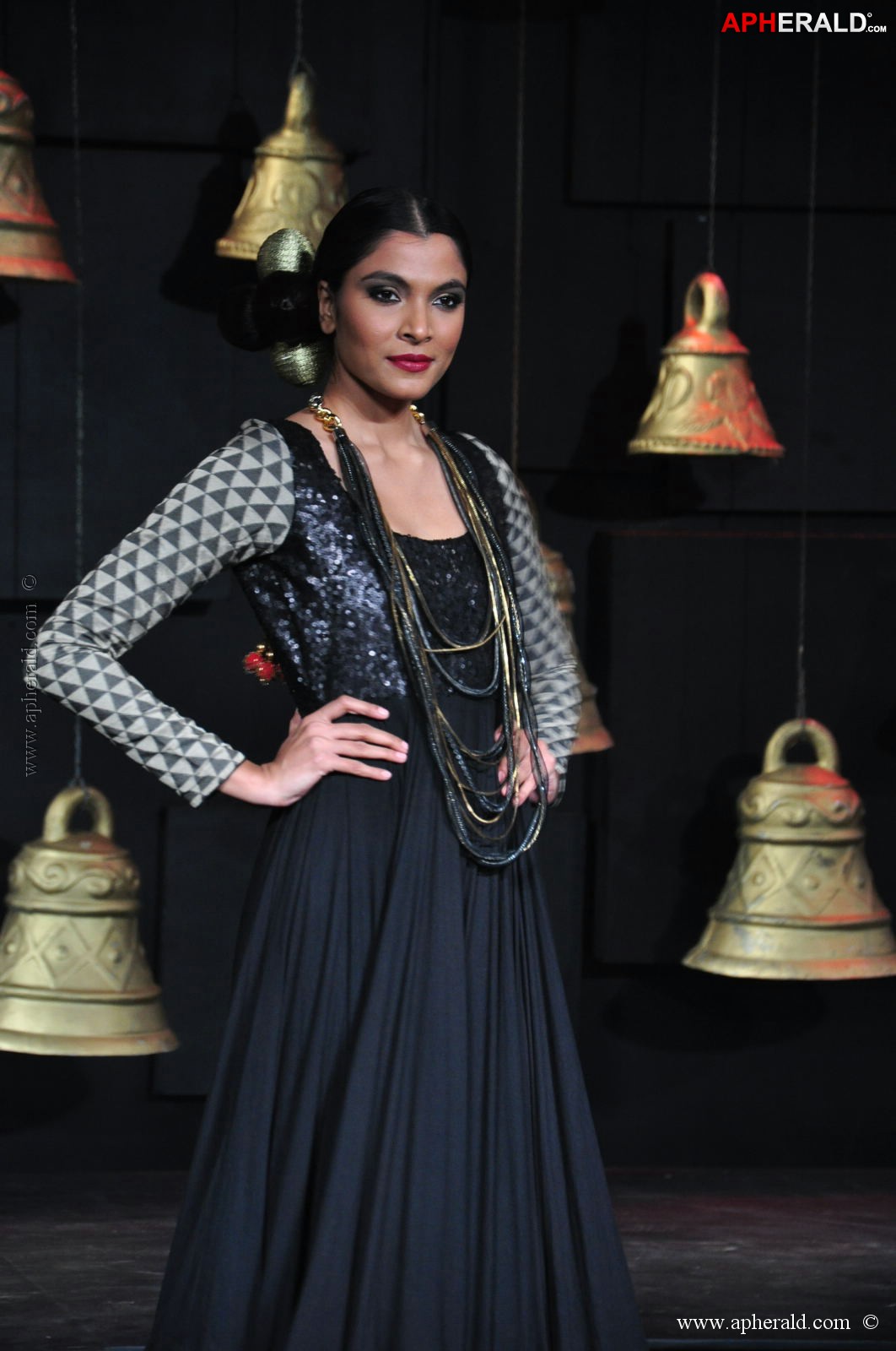 Blenders Pride Fashion Tour 2013
