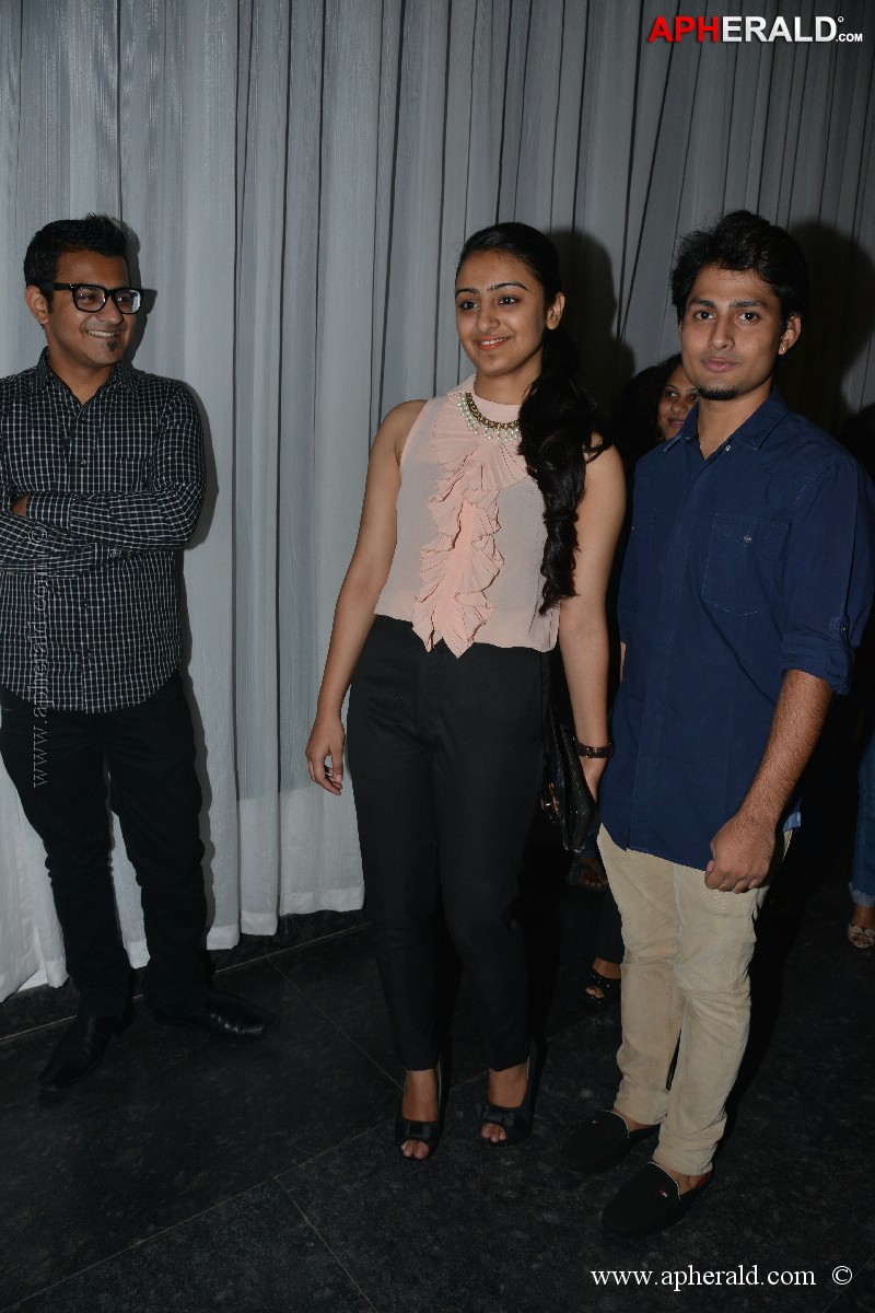 Blenders Pride Fashion Tour 2013