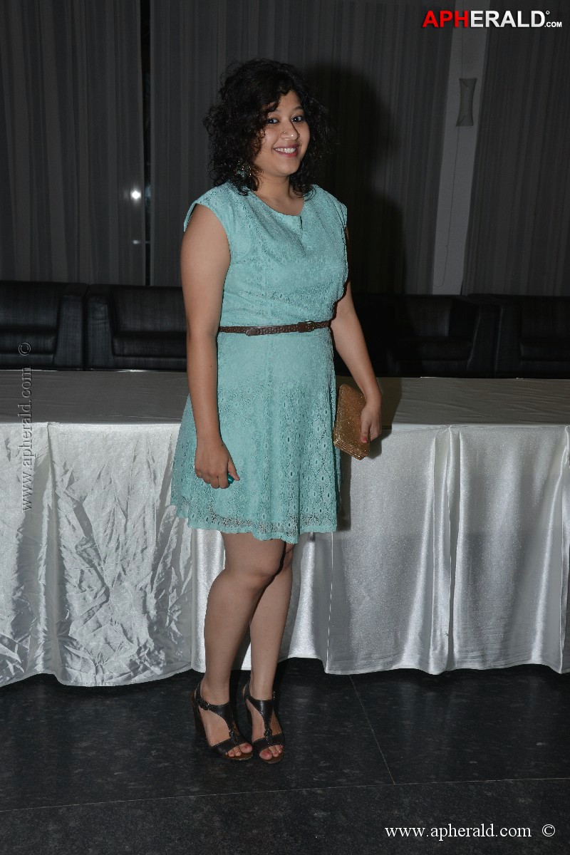 Blenders Pride Fashion Tour 2013