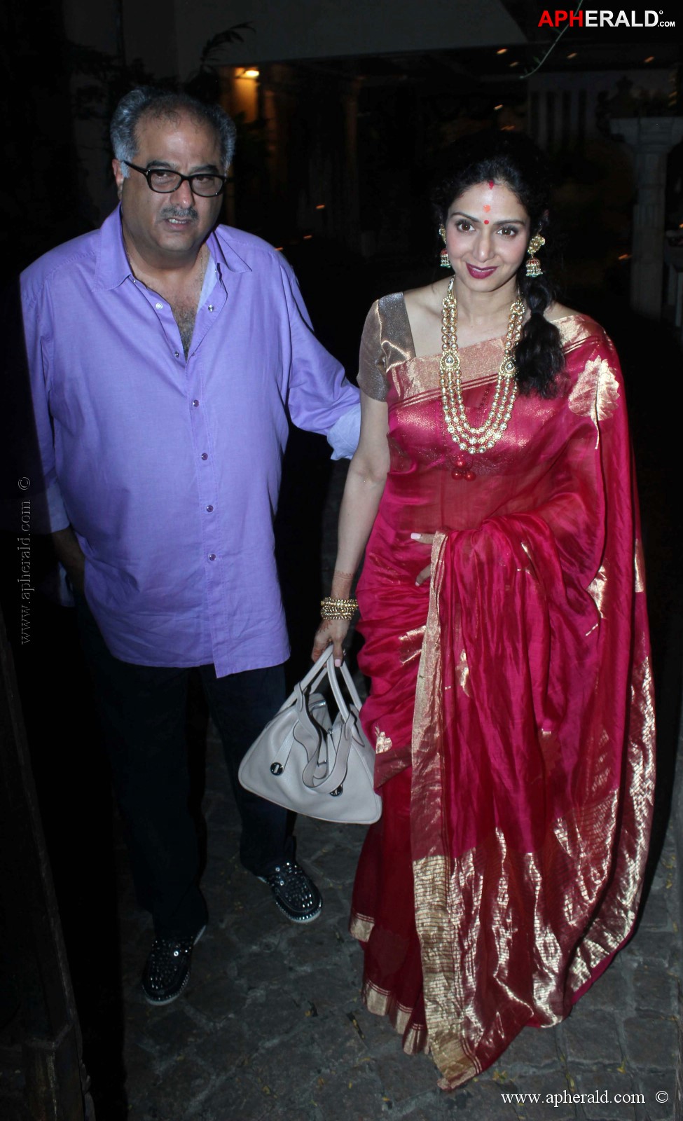 Bolly Celebs Celebrate Karwa Chauth