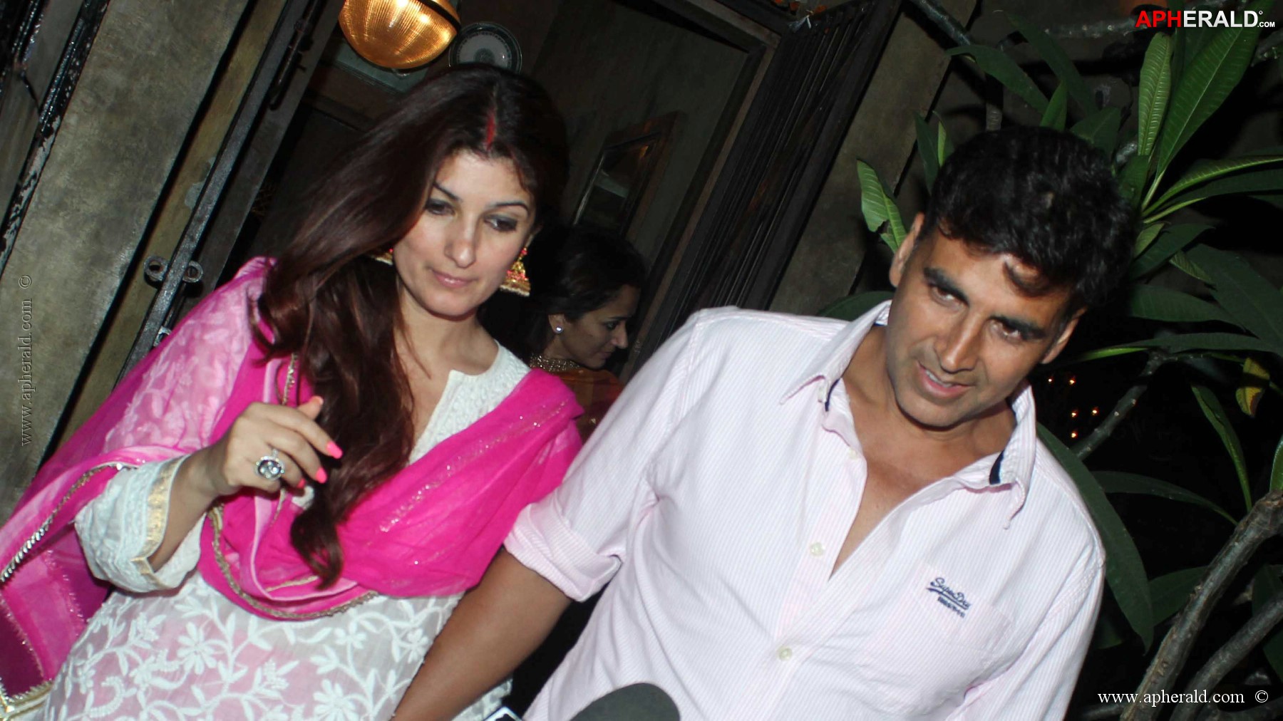 Bolly Celebs Celebrate Karwa Chauth