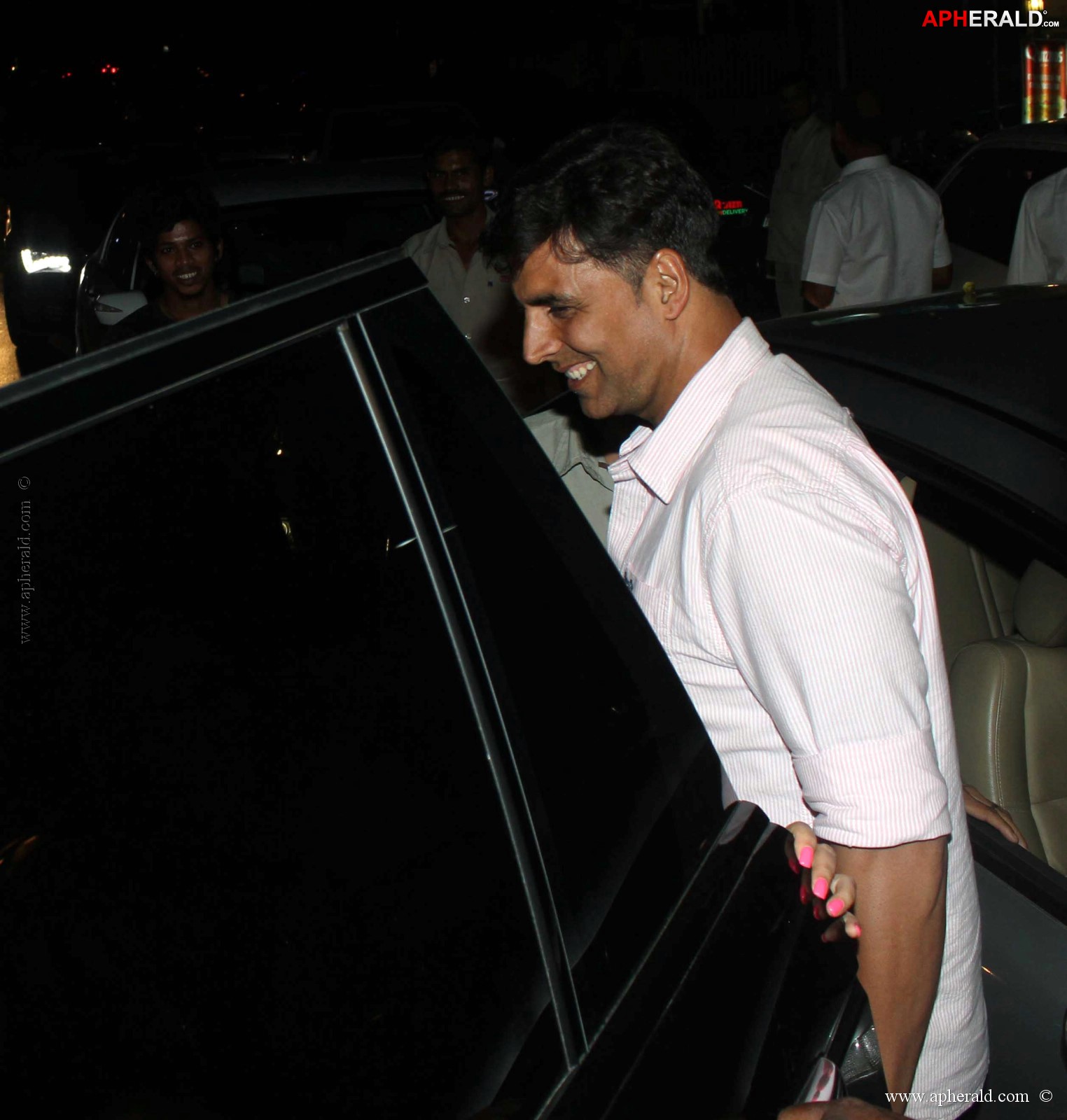 Bolly Celebs Celebrate Karwa Chauth