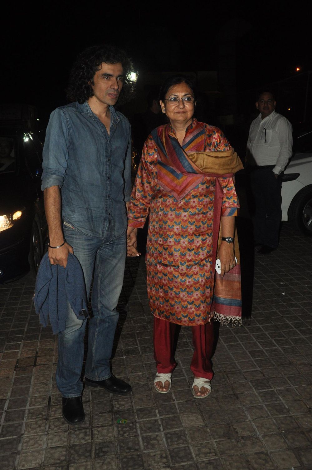 Bolly Celebs at GULAAB GANG Special Screening