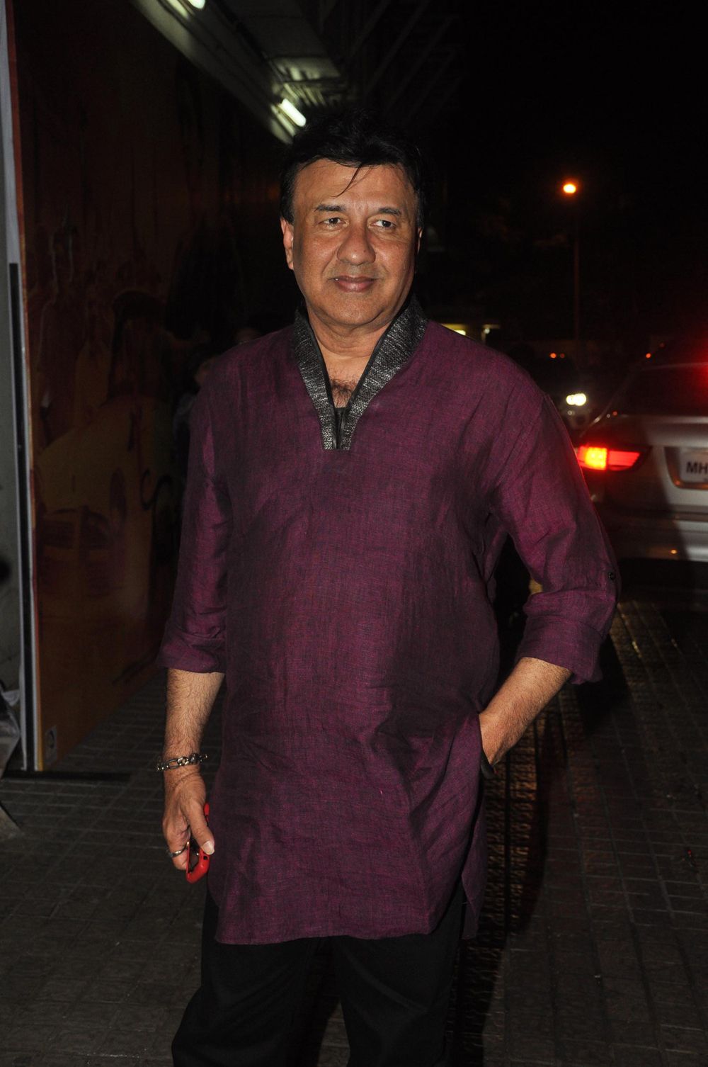 Bolly Celebs at GULAAB GANG Special Screening