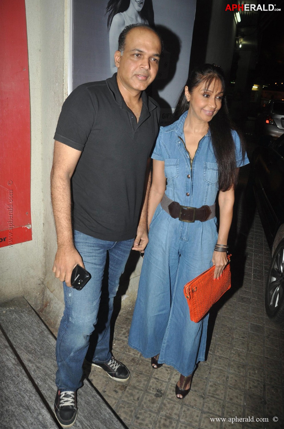 Bolly Celebs at Krrish3 Special Screening