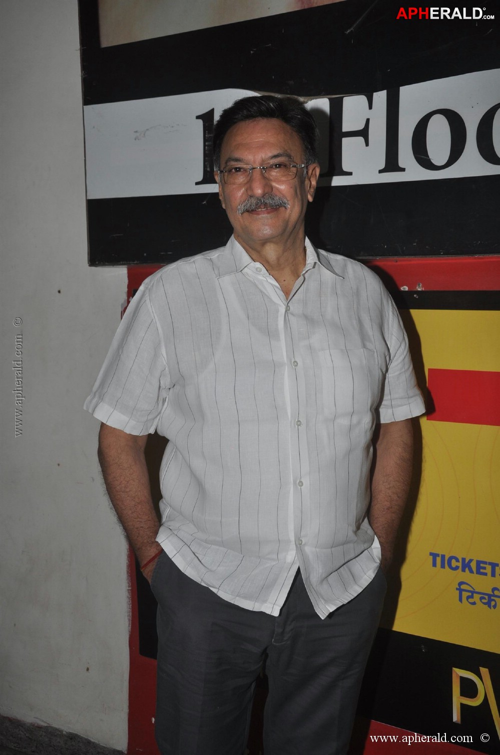 Bolly Celebs at Krrish3 Special Screening