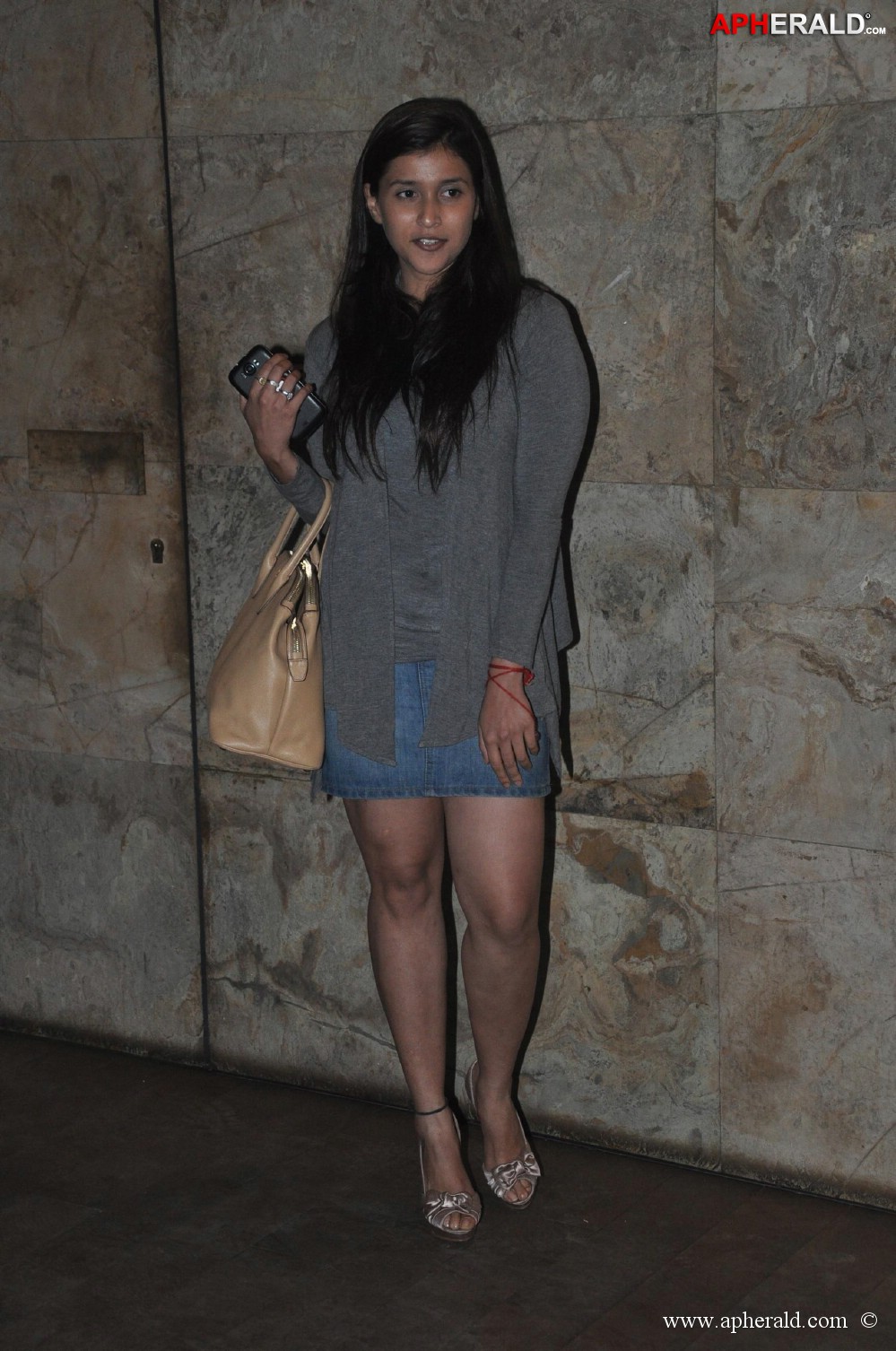 Bolly Celebs at RAM LEELA Special Screening