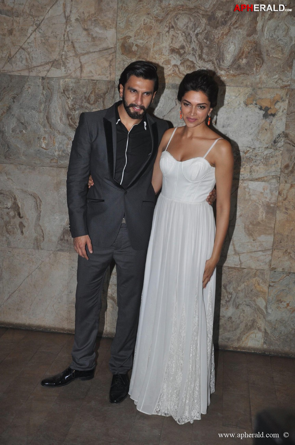 Bolly Celebs at RAM LEELA Special Screening