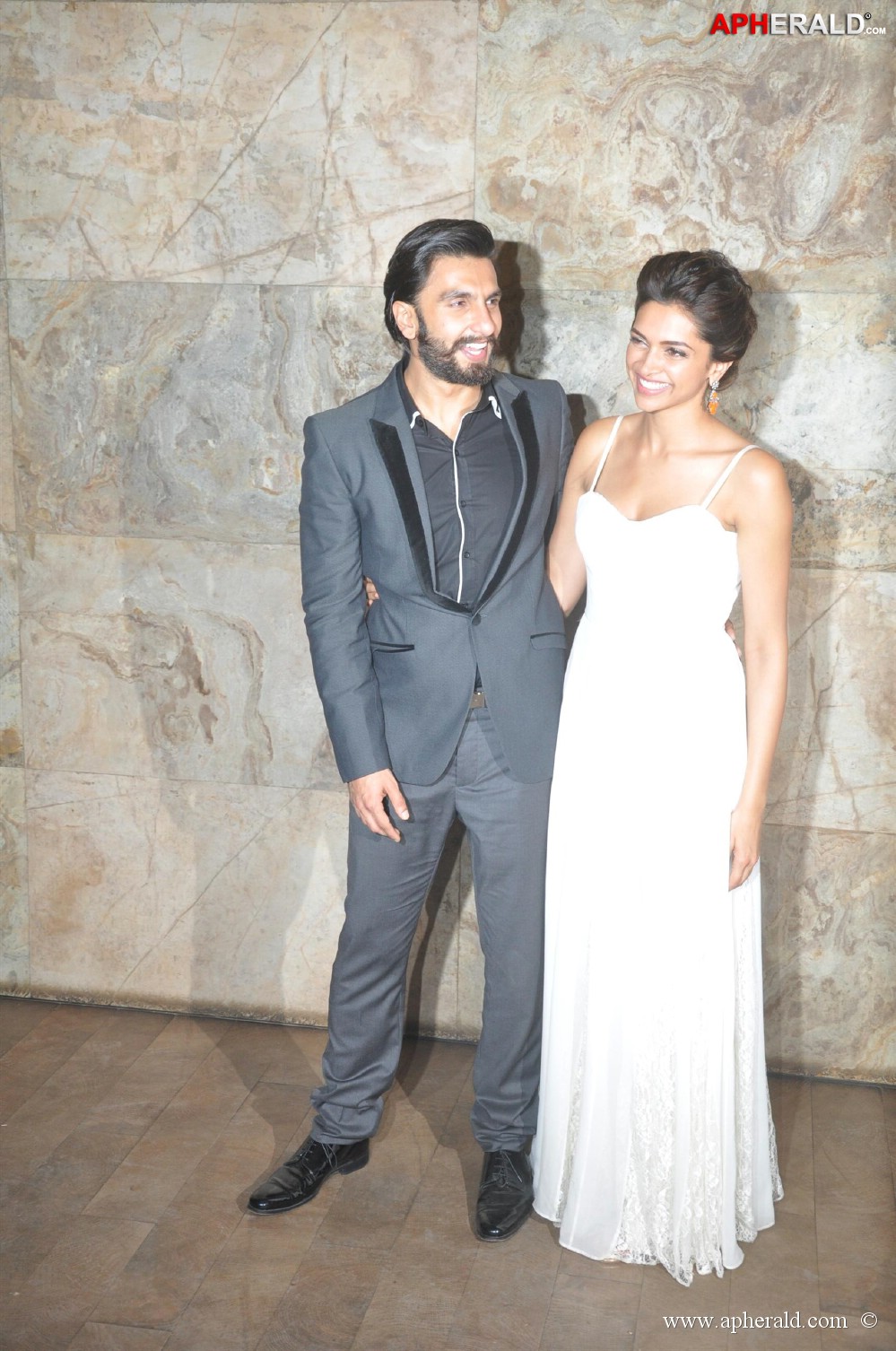 Bolly Celebs at RAM LEELA Special Screening