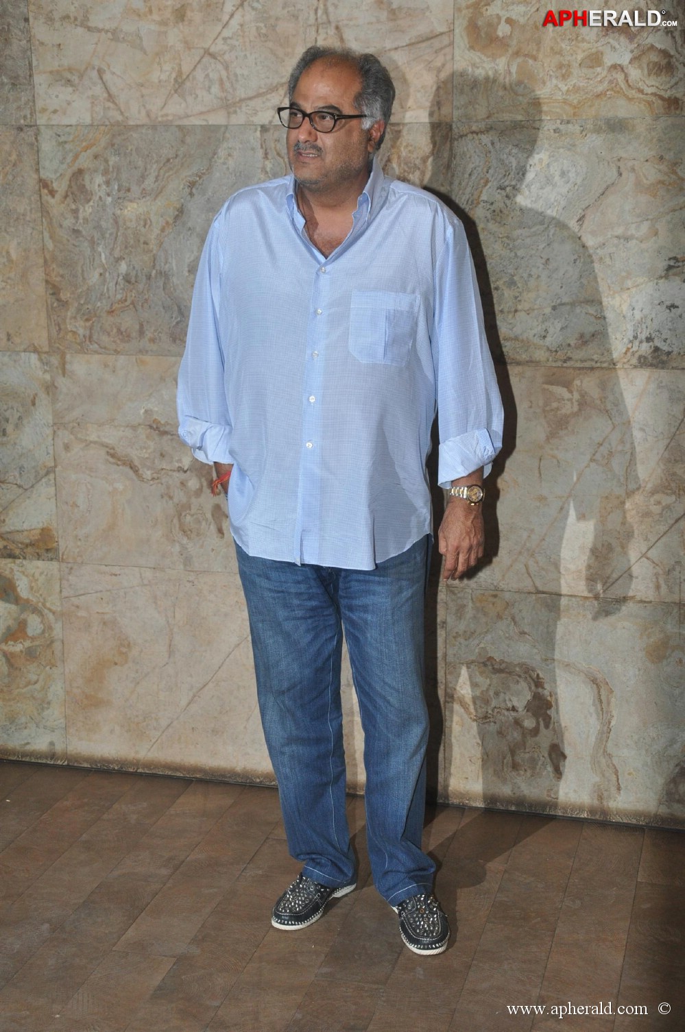 Bolly Celebs at RAM LEELA Special Screening