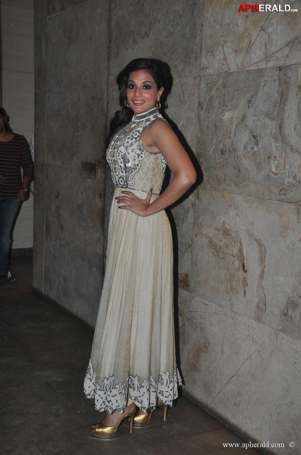 Bolly Celebs at RAM LEELA Special Screening