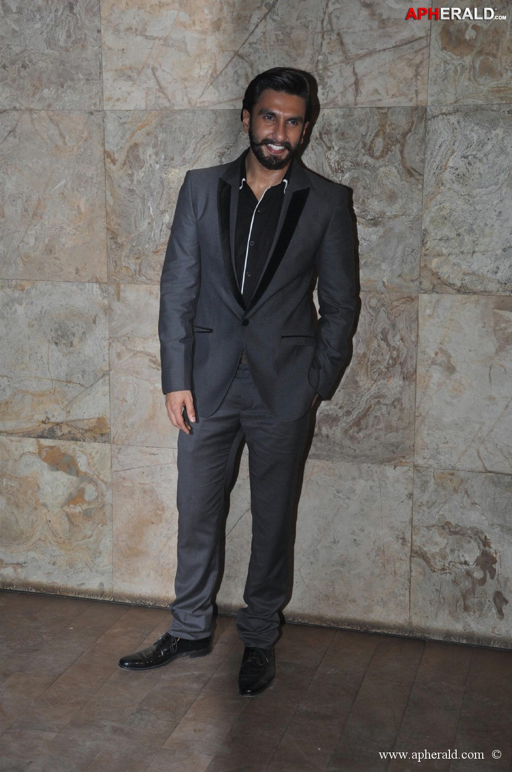 Bolly Celebs at RAM LEELA Special Screening