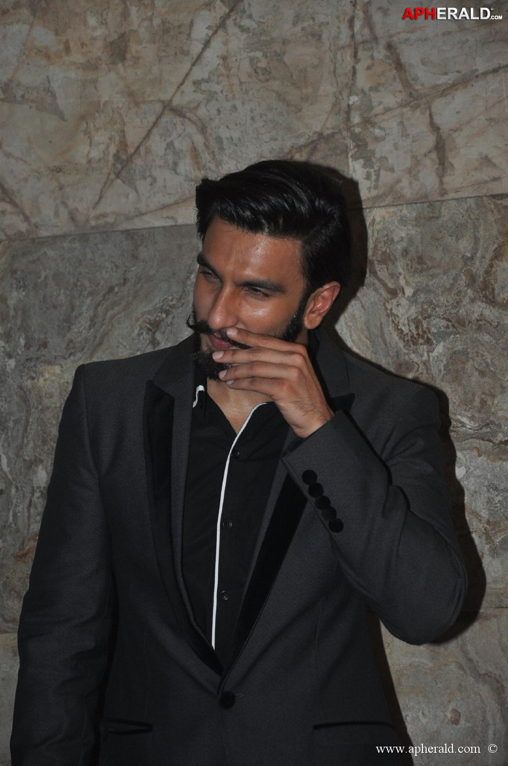 Bolly Celebs at RAM LEELA Special Screening