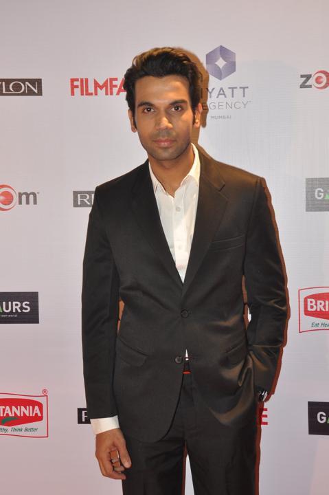 Bollywood celebs at 60th Britannia Filmfare Pre Awards