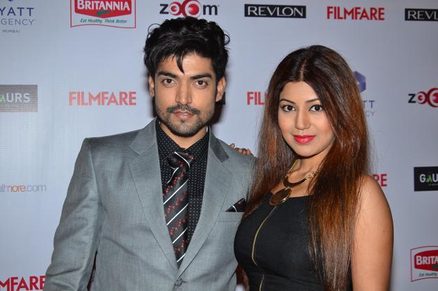 Bollywood celebs at 60th Britannia Filmfare Pre Awards