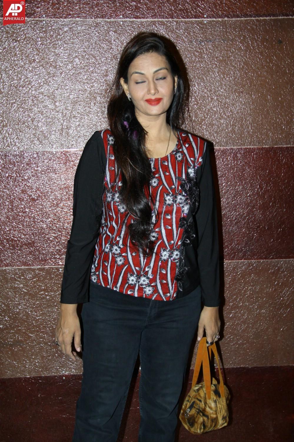 Bollywood Celebs at STAR FILM INSTITUTE