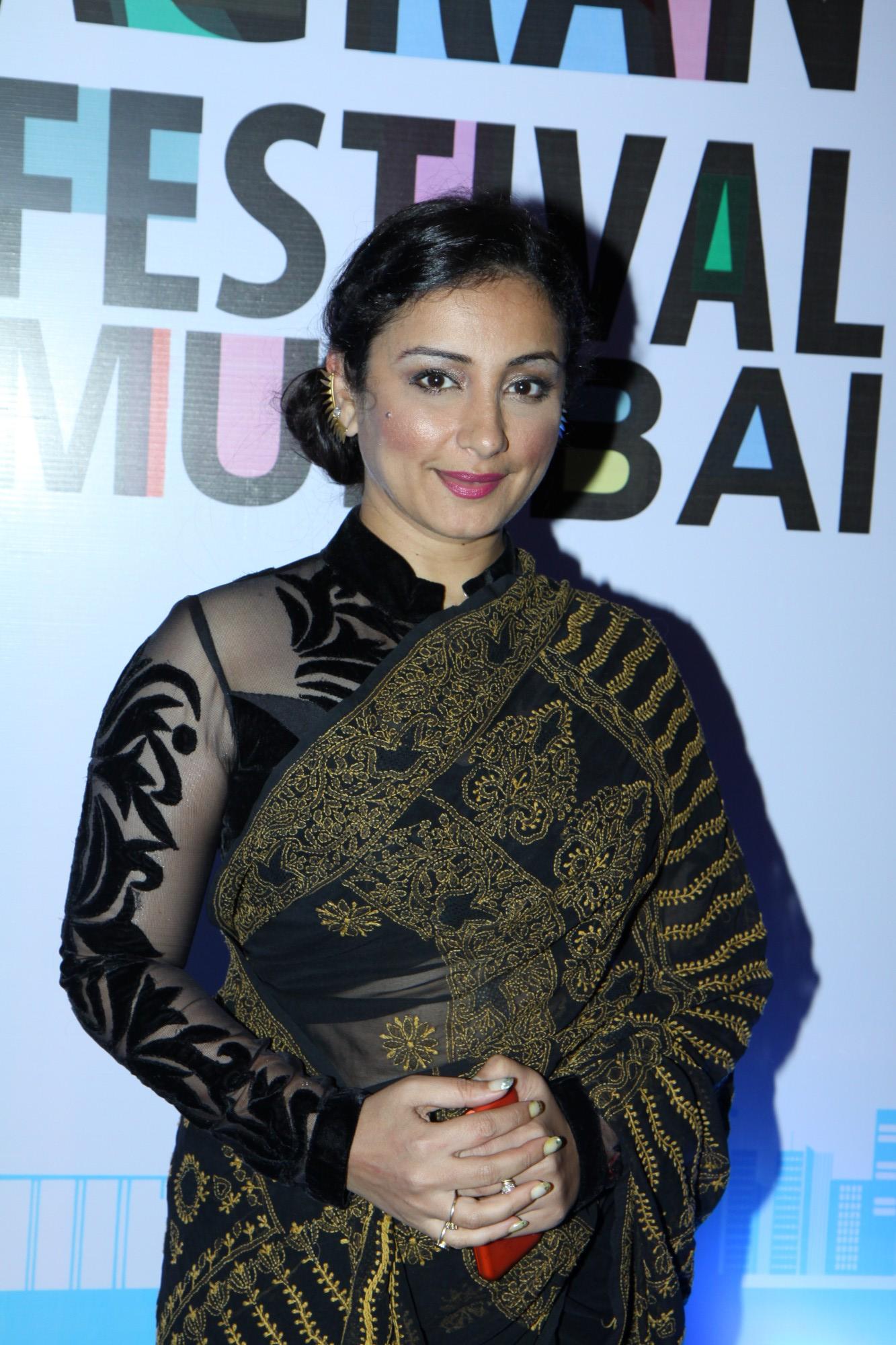 Bollywood Stars At 5th Jagran Film Festival 2014 Launch