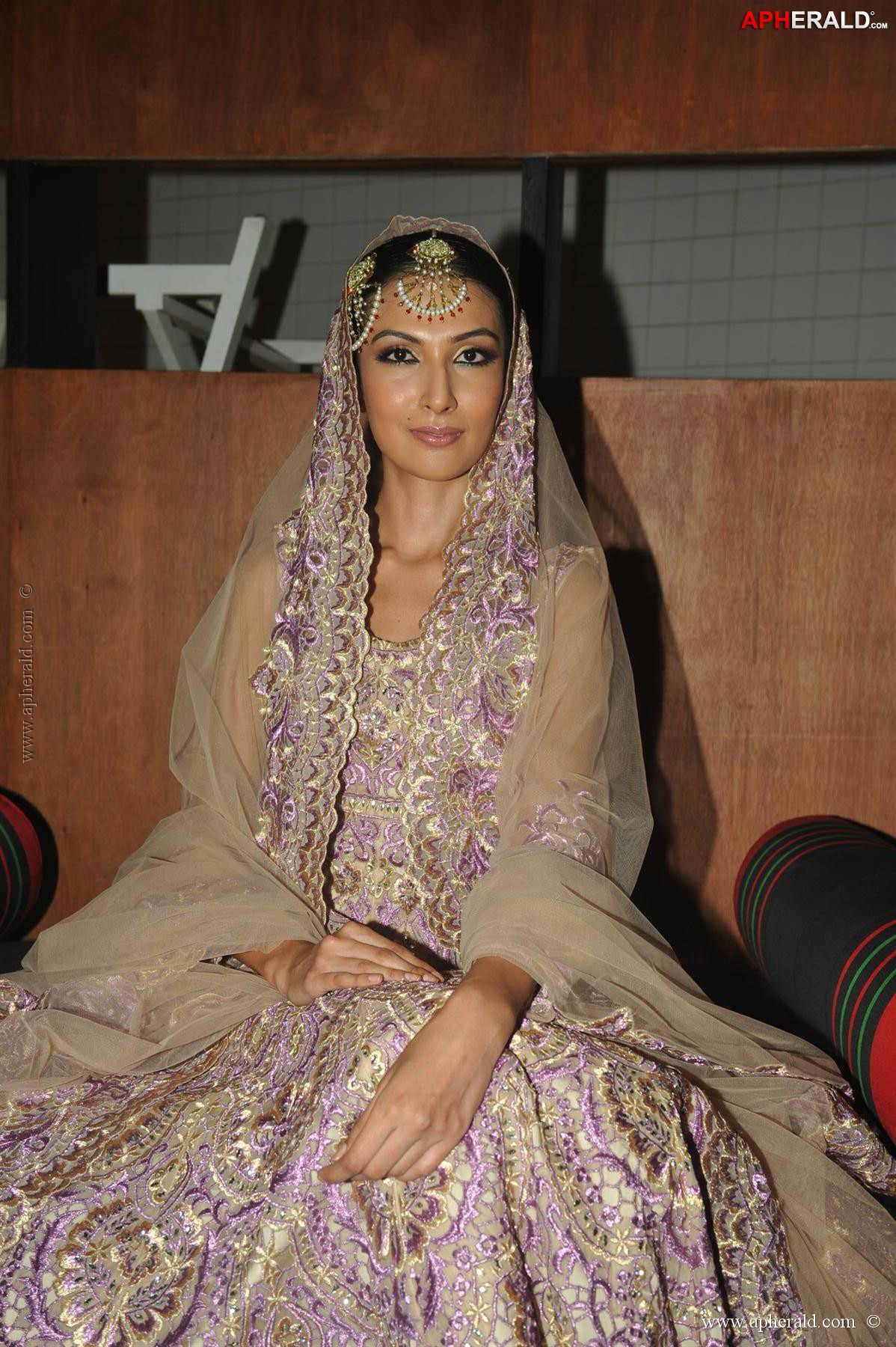 BP Fashion Tour 2013