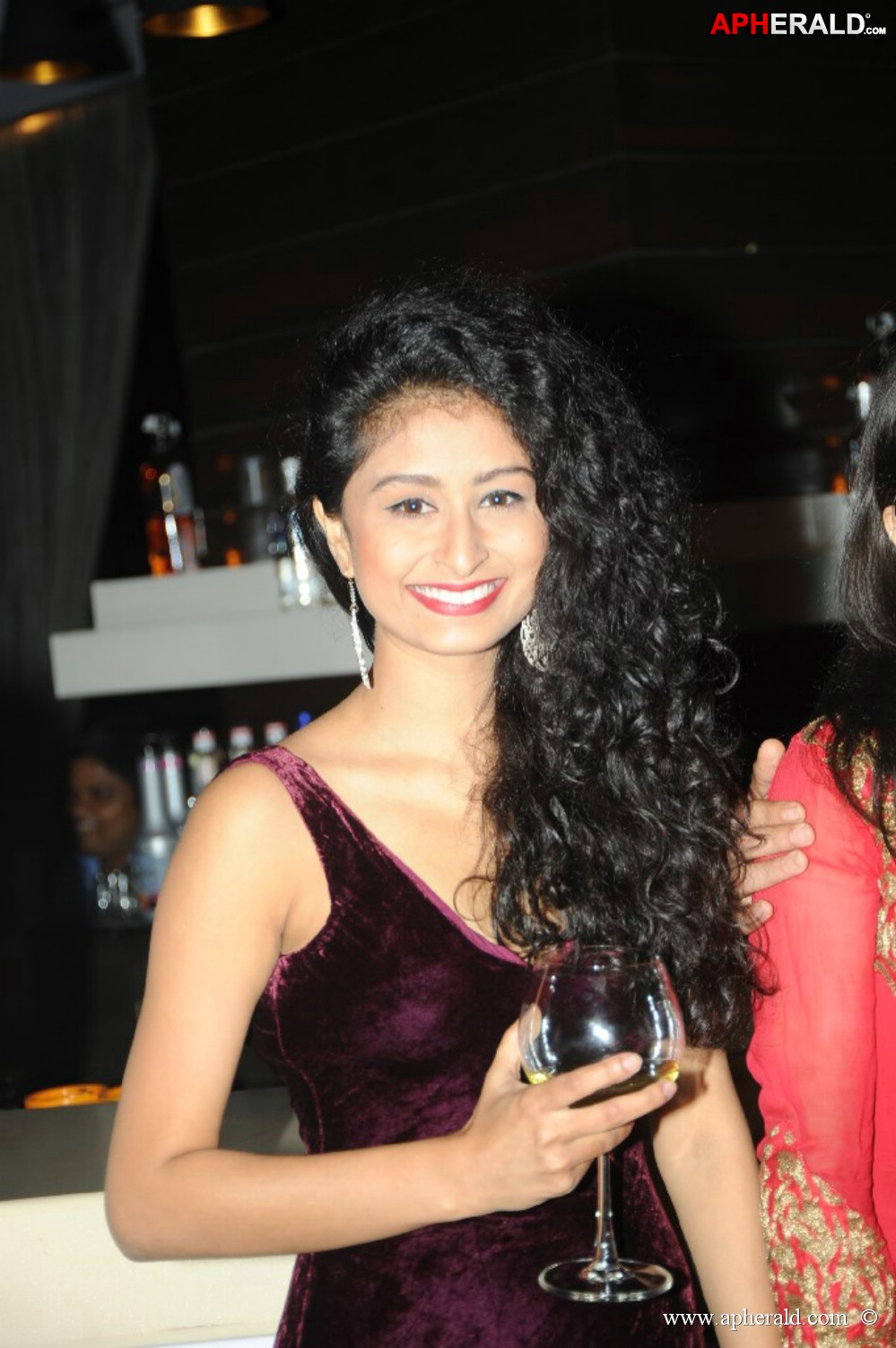 Brahmaji son Wedding Reception