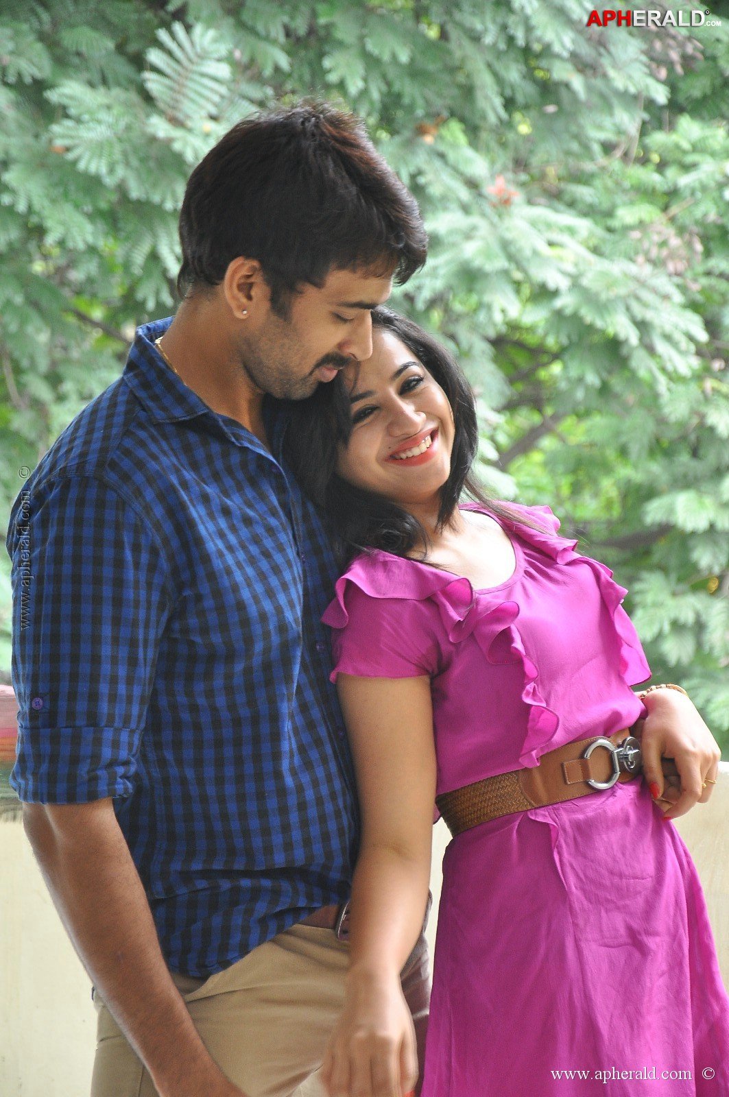  Break Up Movie Press Meet