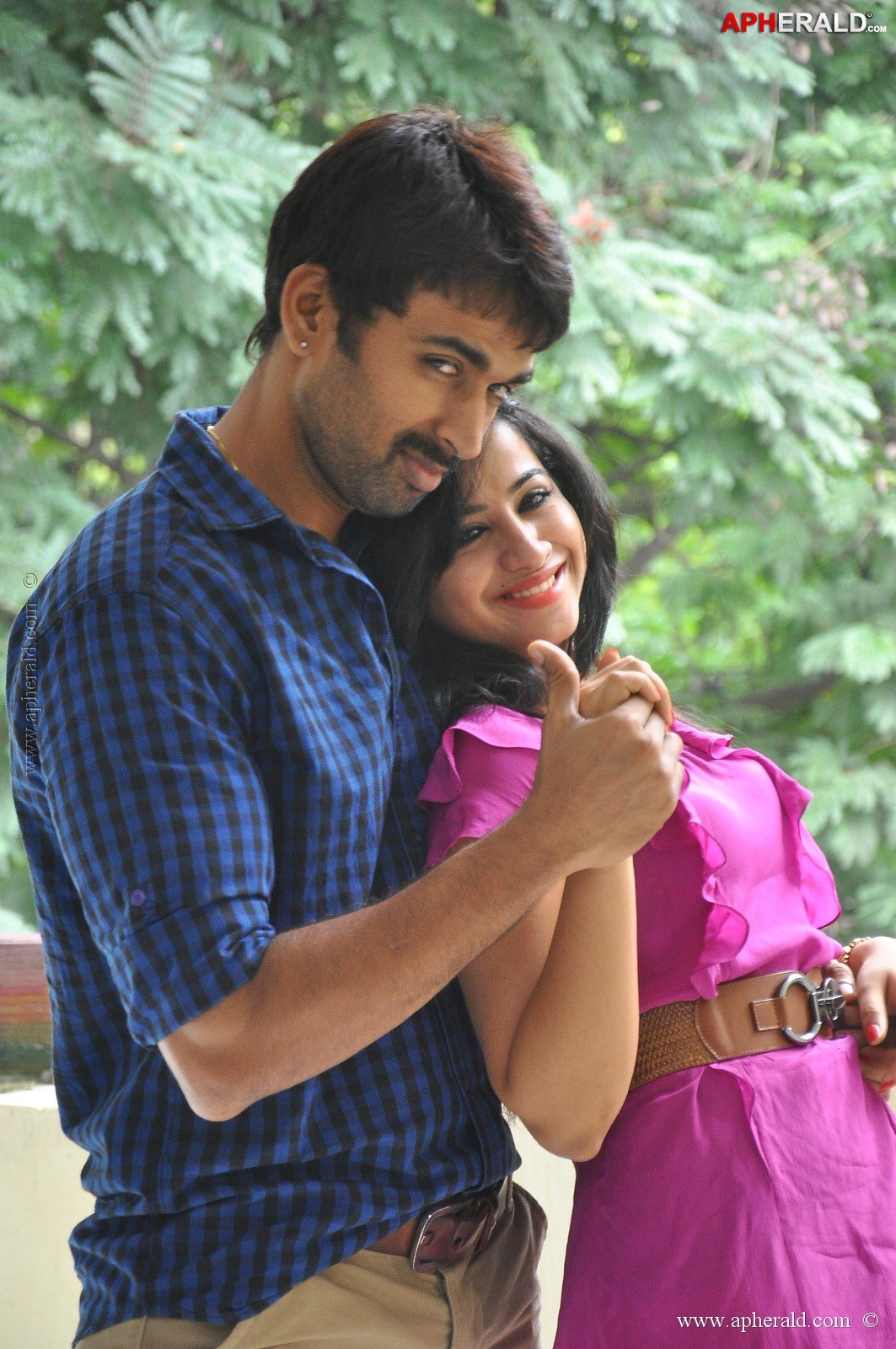  Break Up Movie Press Meet