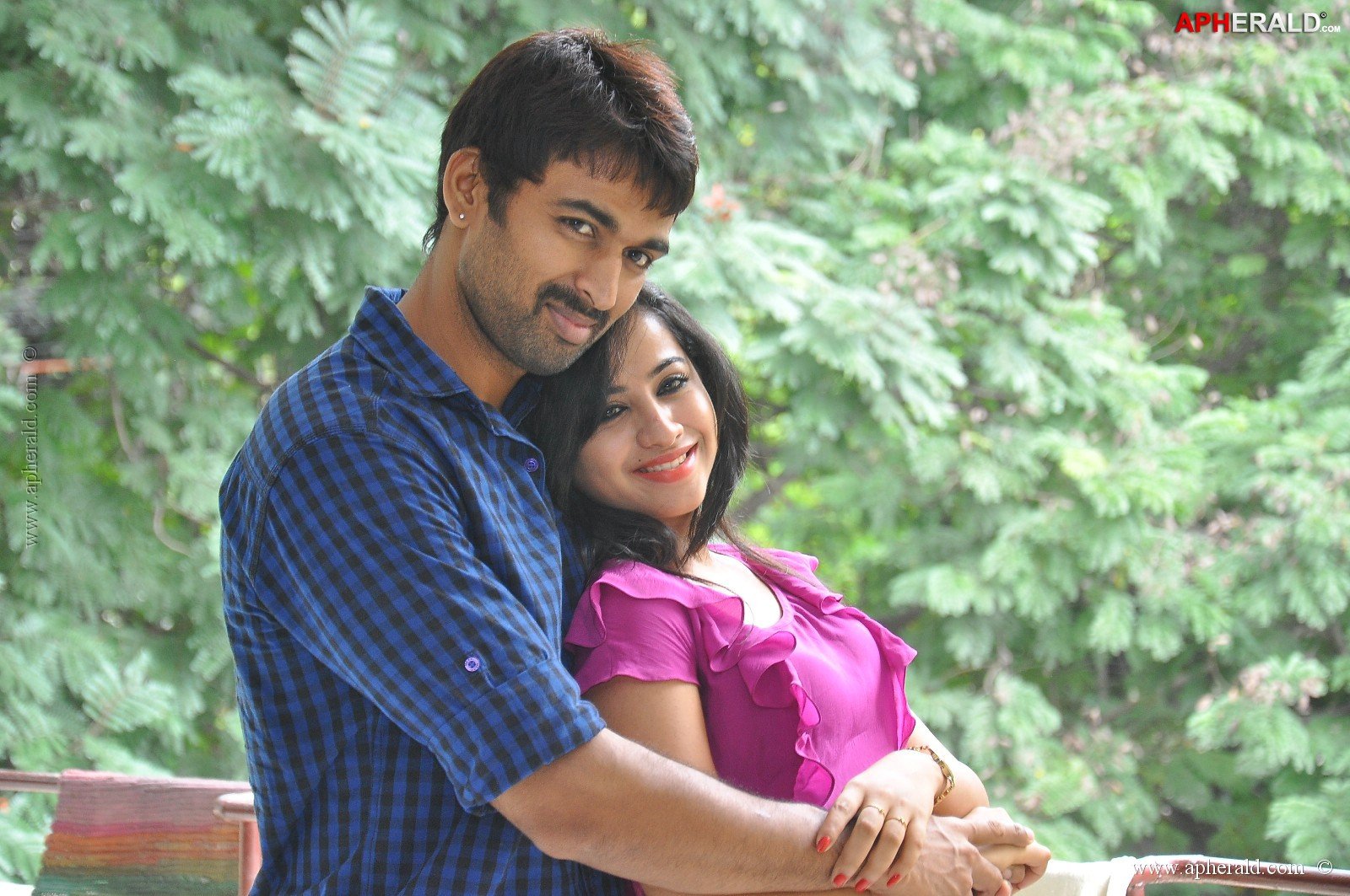  Break Up Movie Press Meet