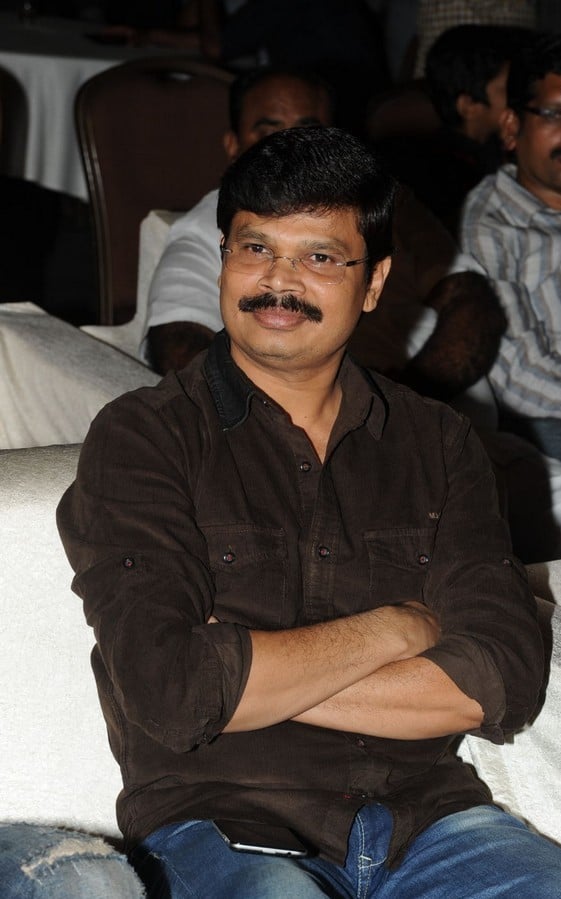 Brother of Bommali Movie Audio Launch 1
